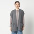WOOL CASHMERE 2 WAY GILET 詳細画像