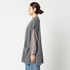 WOOL CASHMERE 2 WAY GILET 詳細画像