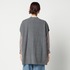 WOOL CASHMERE 2 WAY GILET 詳細画像