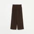 TUCK STRAIGHT PANTS 詳細画像