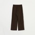 TUCK STRAIGHT PANTS 詳細画像