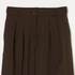 TUCK STRAIGHT PANTS 詳細画像