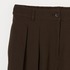 TUCK STRAIGHT PANTS 詳細画像