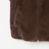 MINK FAUX FUR HOODIE BLOUSON 詳細画像