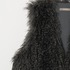 SHEEP FAUX FUR GILET 詳細画像