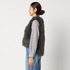 SHEEP FAUX FUR GILET 詳細画像