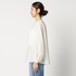DETACHABLE FRILL BLOUSE 詳細画像