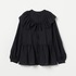 DETACHABLE FRILL BLOUSE 詳細画像