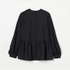 DETACHABLE FRILL BLOUSE 詳細画像