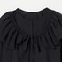 DETACHABLE FRILL BLOUSE 詳細画像