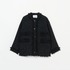 TWEED BLOUSON 詳細画像