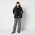 TWEED BLOUSON 詳細画像