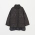 QUILTED BLOUSON 詳細画像
