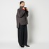 QUILTED BLOUSON 詳細画像