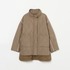 QUILTED BLOUSON 詳細画像