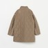QUILTED BLOUSON 詳細画像