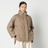 QUILTED BLOUSON 詳細画像
