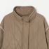 QUILTED BLOUSON 詳細画像