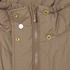 QUILTED BLOUSON 詳細画像