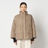 QUILTED BLOUSON 詳細画像