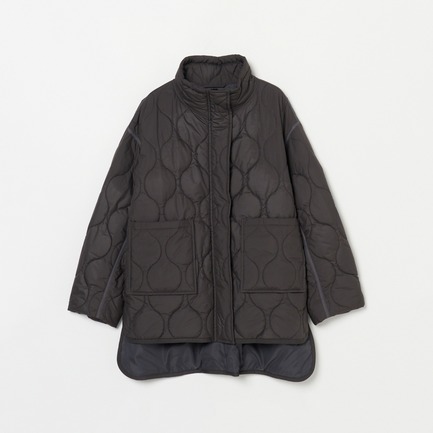 QUILTED BLOUSON