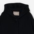 DOUBLE FACE HOODIE COAT 詳細画像