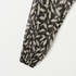 DEVEAUX PRINT GATHERED BLOUSE 詳細画像