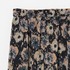 DEVEAUX PRINT GATHERED SKIRT 詳細画像