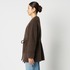 HERRINGBONE KNIT JACKET 詳細画像