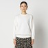 SIDE V GUSSET KNIT 詳細画像