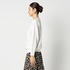 SIDE V GUSSET KNIT 詳細画像