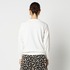SIDE V GUSSET KNIT 詳細画像