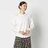 SIDE V GUSSET KNIT 詳細画像