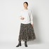 SIDE V GUSSET KNIT 詳細画像