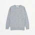 SIDE V GUSSET KNIT 詳細画像