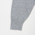 SIDE V GUSSET KNIT 詳細画像