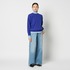 SIDE V GUSSET KNIT 詳細画像