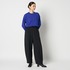 SIDE V GUSSET KNIT 詳細画像