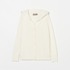 KNIT HOODIE CARDIGAN 詳細画像