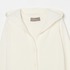 KNIT HOODIE CARDIGAN 詳細画像