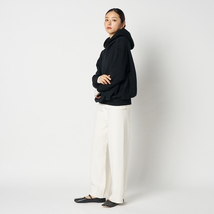 KNIT PANTS 詳細画像 アイボリー 6