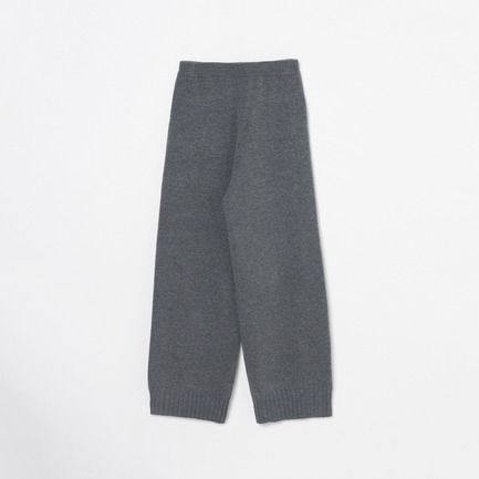 KNIT PANTS