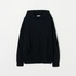 GATHERED WAIST SWEAT HOODIE 詳細画像