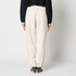 STRAIGHT SWEAT PANTS 詳細画像