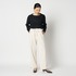 STRAIGHT SWEAT PANTS 詳細画像