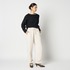 STRAIGHT SWEAT PANTS 詳細画像
