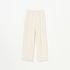 DRAPE TWILL MILITARY PANTS 詳細画像