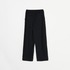 DRAPE TWILL MILITARY PANTS 詳細画像