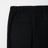 DRAPE TWILL MILITARY PANTS 詳細画像