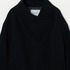 WOOL STAND COLLAR BLOUSON 詳細画像